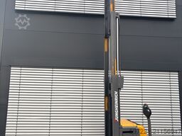 Jungheinrich EJC 216Z