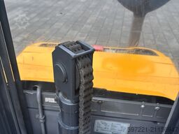 Jungheinrich EJC 216Z