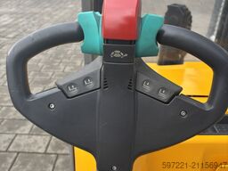 Jungheinrich EJC 216Z