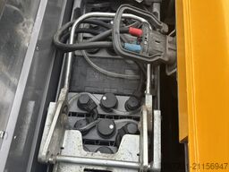 Jungheinrich EJC 216Z