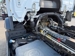 MERCEDES-BENZ Actros 2745 6x2 Abrollkipper Meiller RS2170