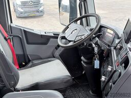 RENAULT C 380* KIPPER 5,20 m* KRAN/FUNK * TOPZUSTAND !
