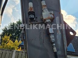 VOLVO EW160 B