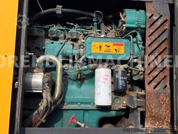 VOLVO EW160 B