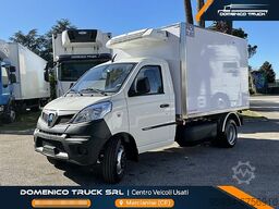 Piaggio -NP6 -GPL- TW- FRCX NUOVO DA IMMATRICOLARE