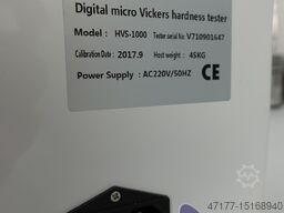  HVS-1000