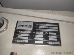 Casadei Flexa 307
