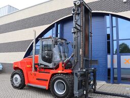 Kalmar DCG100-6 10 ton diesel heftruck