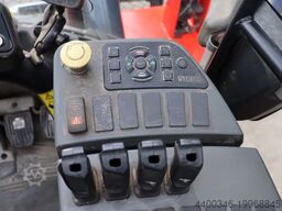 Kalmar DCG100-6 10 ton diesel heftruck