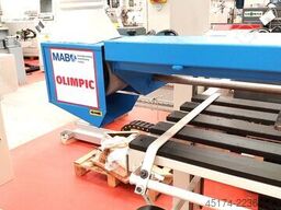 MABO - ITALY OLIMPIC