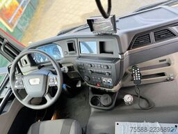 MAN TGM 18.320 TLF4000 4x4 Tanklöschfahrzeug