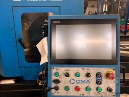CMA Machine Tools 3RD CNC 4506