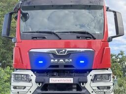 MAN TGM 13.290 TLF3000 4x4 Tanklöschfahrzeug