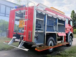 MAN TGM 13.290 TLF3000 4x4 Tanklöschfahrzeug