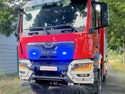 MAN TGM 13.290 TLF3000 4x4 Tanklöschfahrzeug