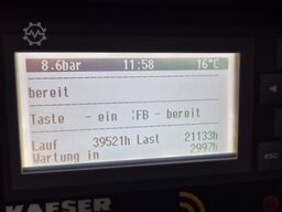 KAESER DSD 202