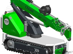 SINGLE LIFT CMC 1500