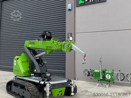 SINGLE LIFT CMC 1500