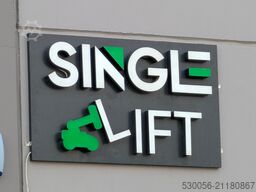 SINGLE LIFT CMC 1500