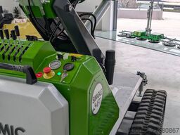 SINGLE LIFT CMC 1500