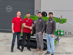 SINGLE LIFT CMC 1500