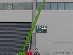 SINGLE LIFT CMC 1500