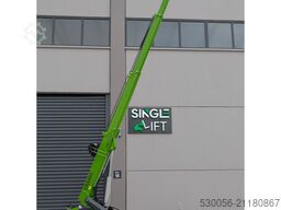 SINGLE LIFT CMC 1500