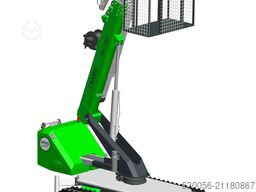 SINGLE LIFT CMC 1500