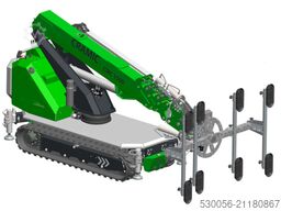 SINGLE LIFT CMC 1500