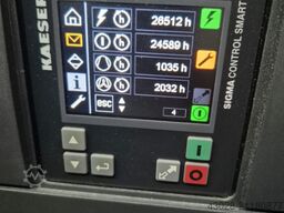 KAESER TG 650