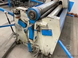 CO.MAL 1350 x 4 mm  NC