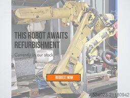 FANUC ARC Mate 100iB R-J3iB