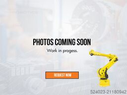 FANUC ARC Mate 100iB R-J3iB