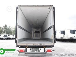 SCHMITZ CARGOBULL SKO FP 60 ThermoKing SLXi 300