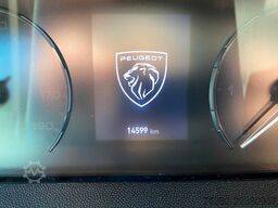 Peugeot Boxer 35 Heavy L4H2 BlueHDi 140 *NAV KAM