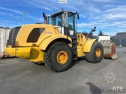 New Holland w270B