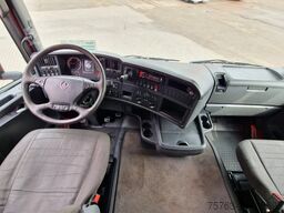 Scania R580 V8 Topline 6x2/4 MLB - Retarder - Full air...