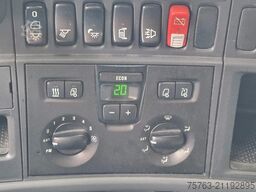 Scania R580 V8 Topline 6x2/4 MLB - Retarder - Full air...