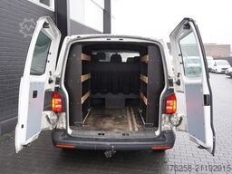 Volkswagen Transporter 2.0 TDI L2 Dubbele cabine EURO 6 - ...