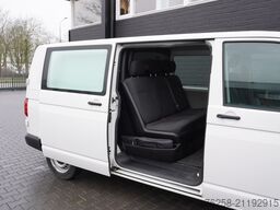 Volkswagen Transporter 2.0 TDI L2 Dubbele cabine EURO 6 - ...