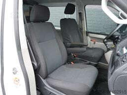 Volkswagen Transporter 2.0 TDI L2 Dubbele cabine EURO 6 - ...