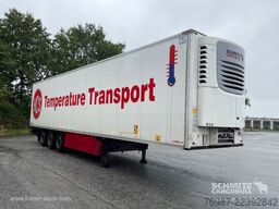 Schmitz Cargobull Tiefkühler Standard Doppelstock