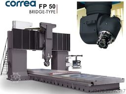 Correa FP50/50