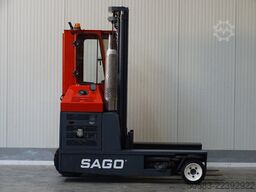 Combilift C3000