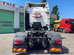 MAN TGX 18.440 EURO5 RETARDER, 2X FUEL TANK, FRIGO