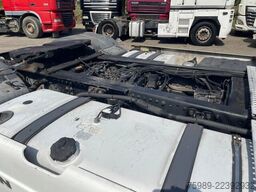 MAN TGX 18.440 EURO5 RETARDER, 2X FUEL TANK, FRIGO