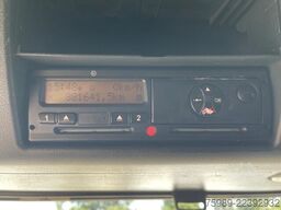 MAN TGX 18.440 EURO5 RETARDER, 2X FUEL TANK, FRIGO