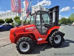 Manitou M50.4 -