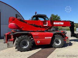 Manitou MRT 2150+ Privilege