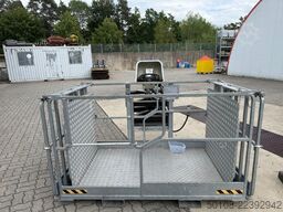 Manitou MRT 2150+ Privilege